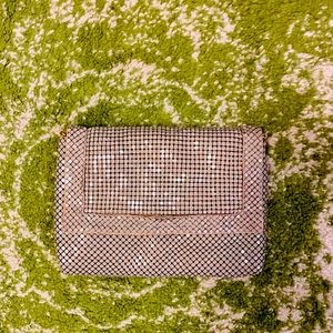 Vintage bag from the 60s!